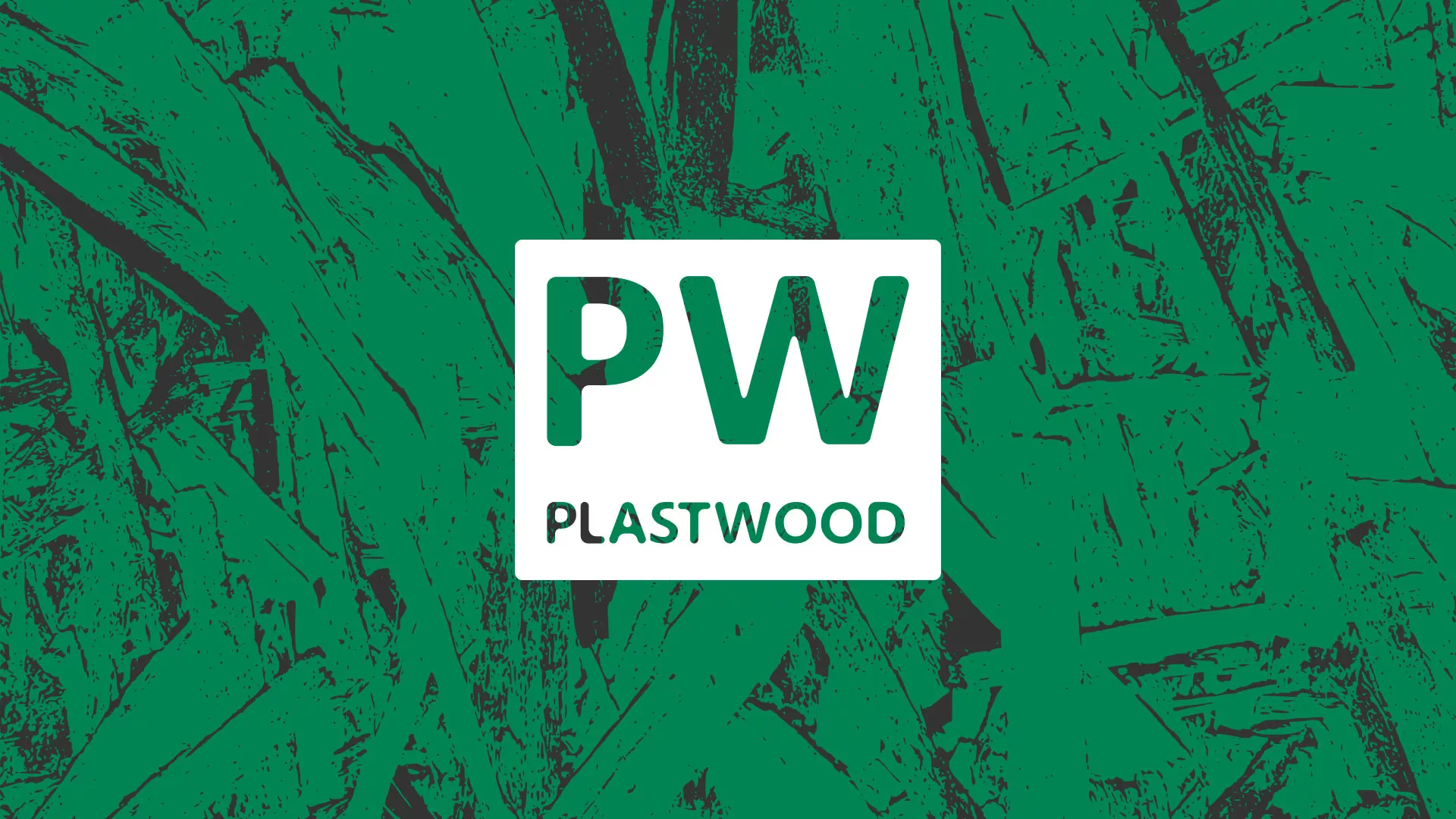 Разработка айдентики и сайта компании «Plastwood» в Гремячинске