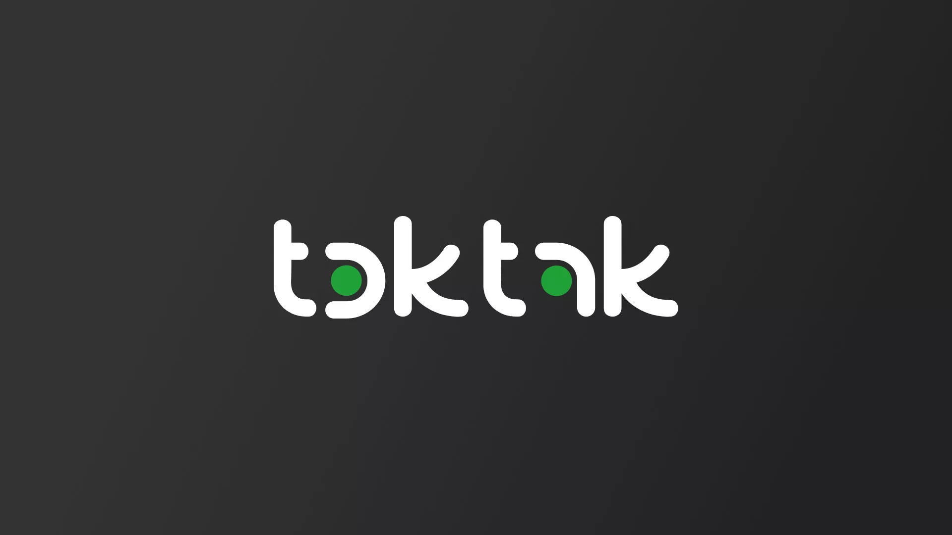 Разработка логотипа компании «Ток-Так» в Гремячинске