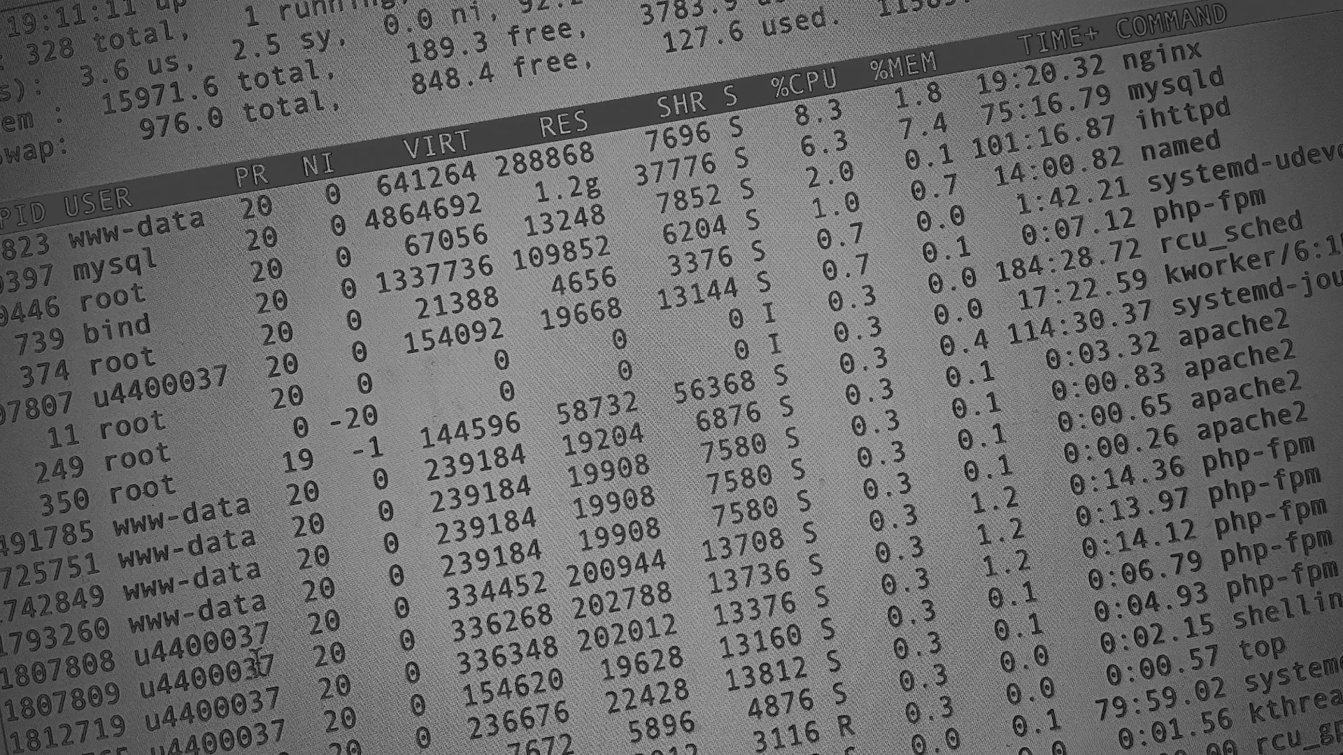 Настройка сервера в Гремячинске Настройка сервера в Гремячинске