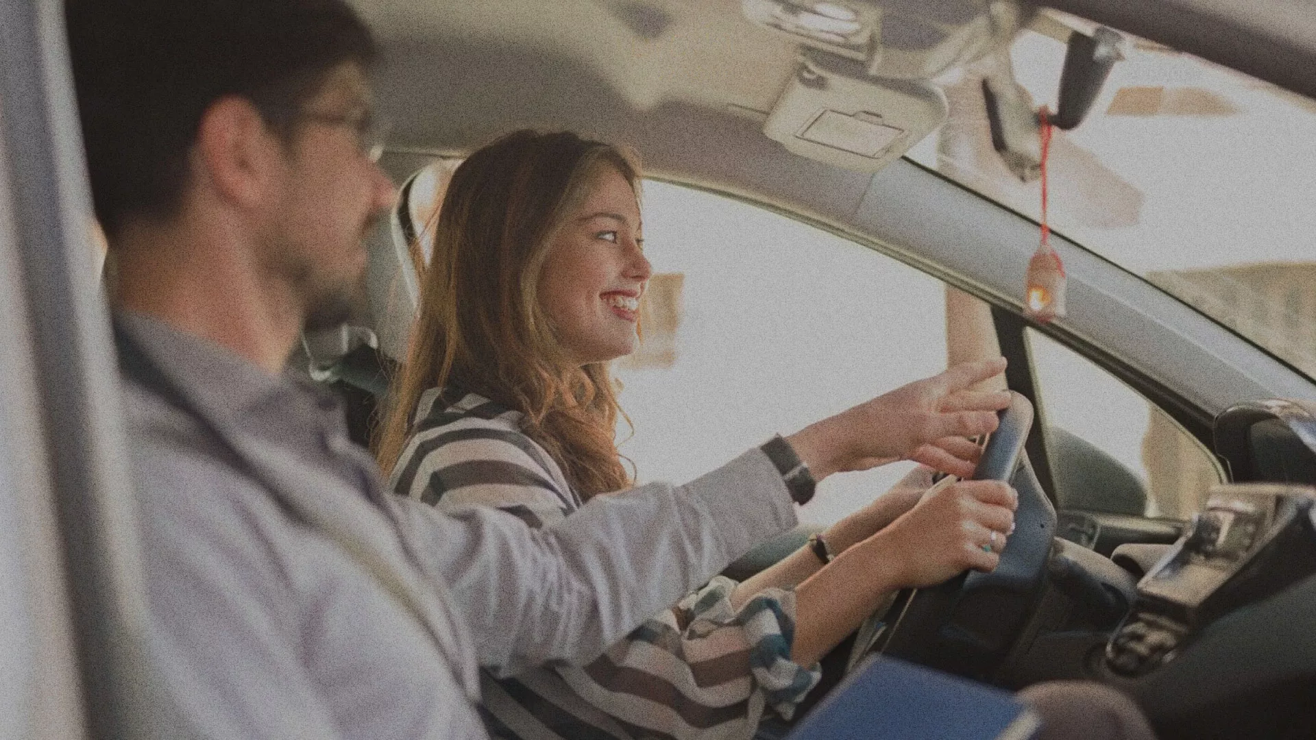 Разработка сайта для автошколы ВОА в Гремячинске