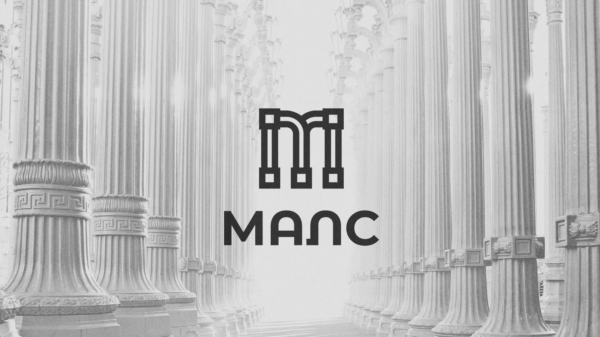 Разработка логотипа компании «МАЛС» в Гремячинске