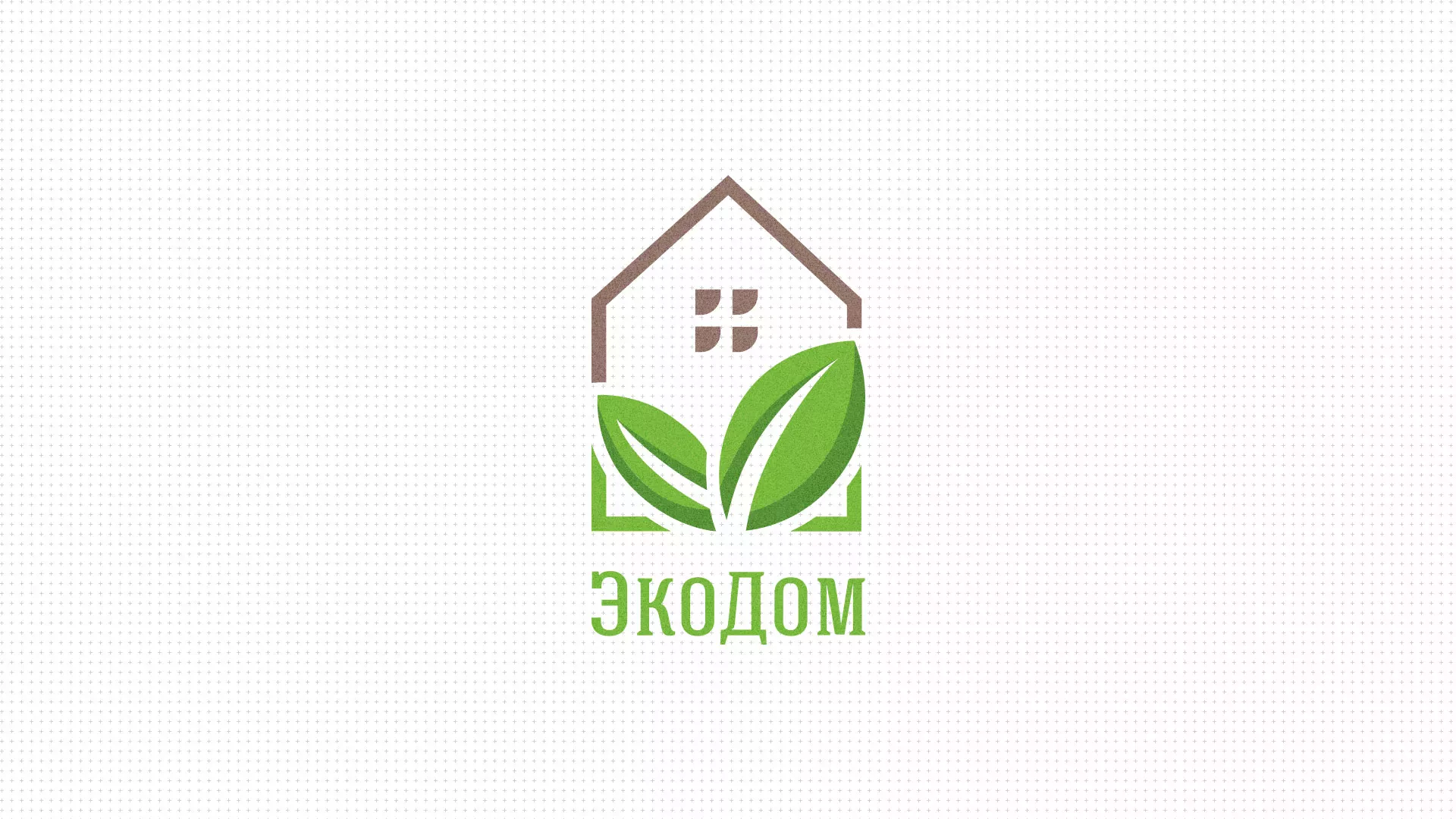 Создание сайта для строительной компании «ЭКОДОМ» в Гремячинске