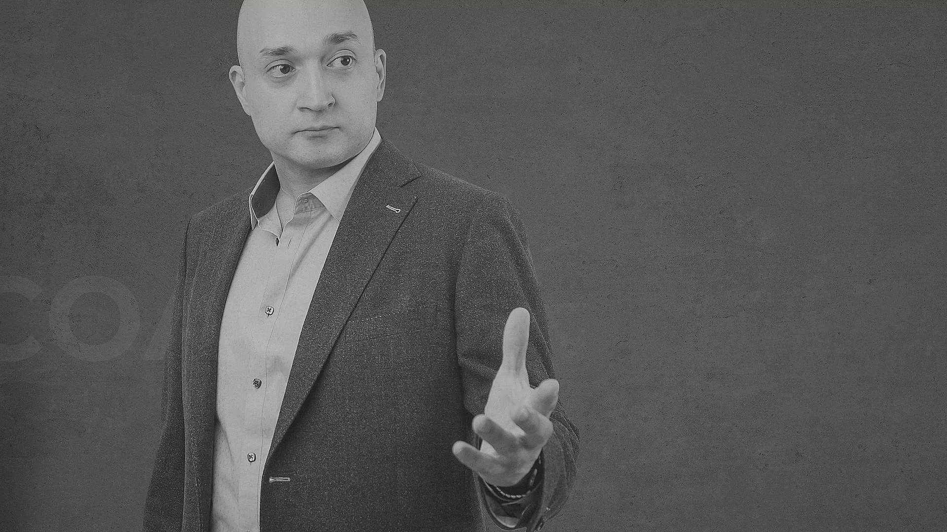 Разработка сайта для бизнес-тренера в Гремячинске