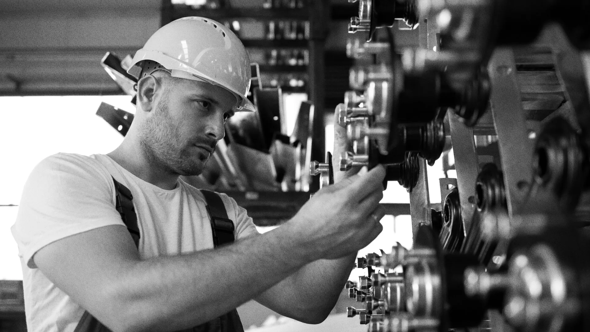 Разработка сайта для завода по продаже оборудования в Гремячинске