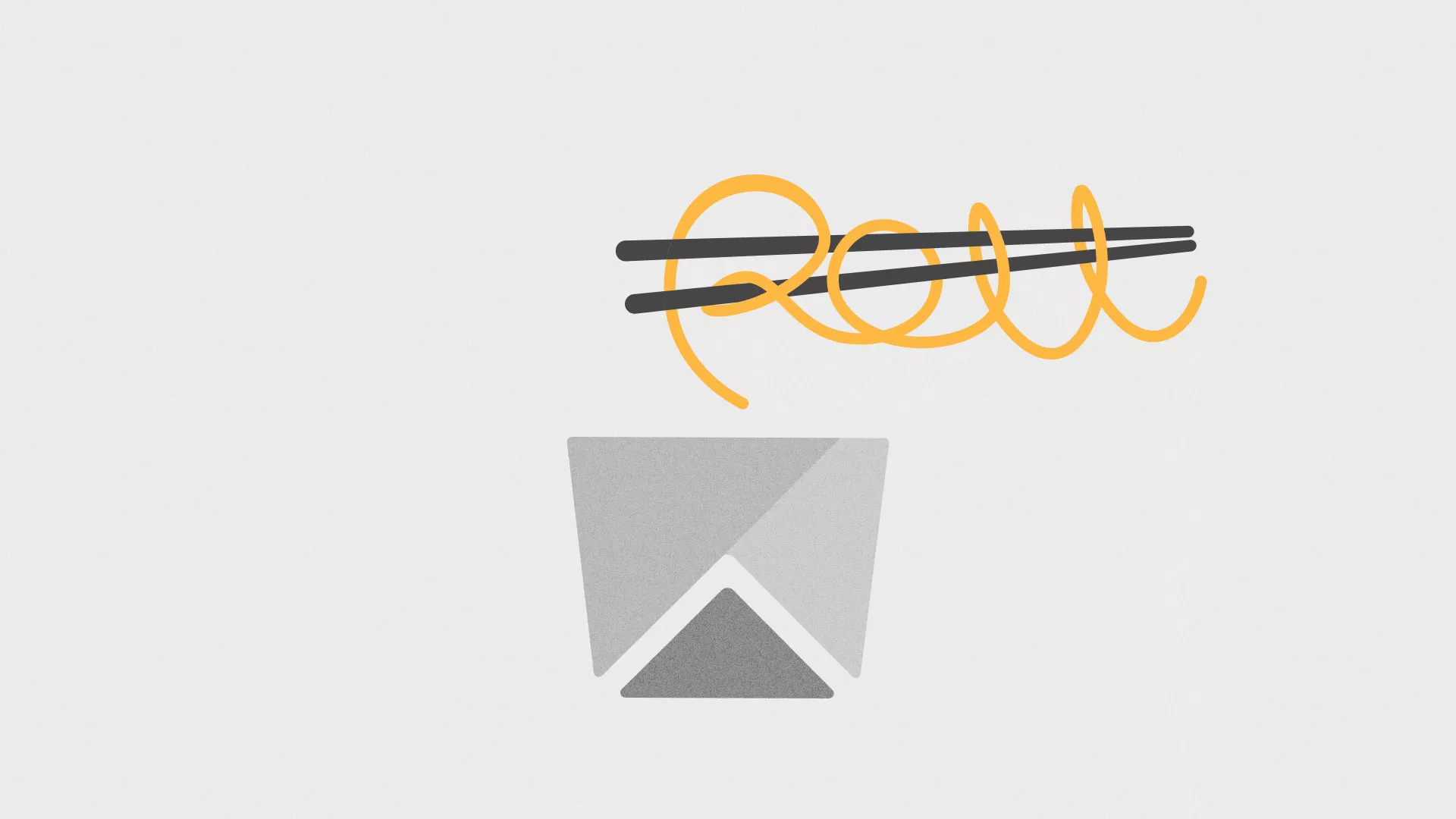 Оформление меню суши-бара «Roll Wok Club» в Гремячинске