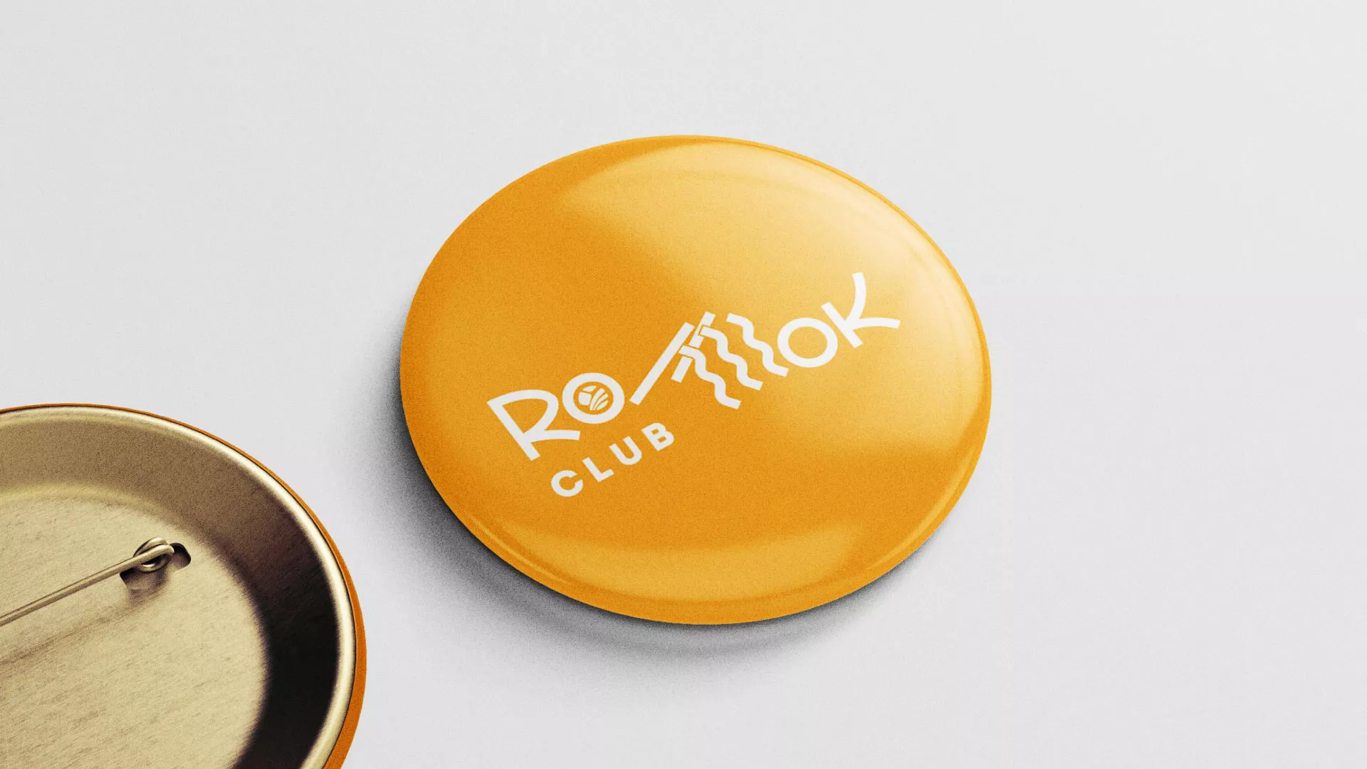 Создание логотипа в Гремячинске для суши-бара «Roll Wok Club» Создание логотипа в Гремячинске для суши-бара «Roll Wok Club»